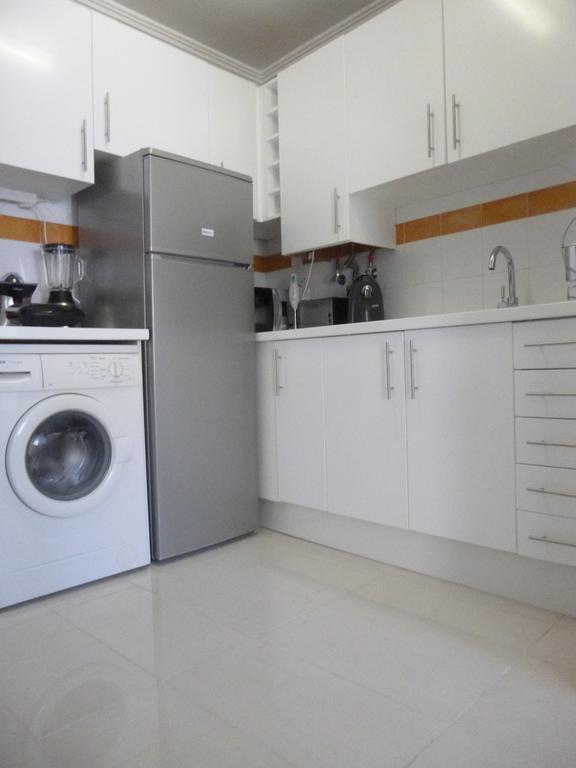 Lovehome Apartment リスボン エクステリア 写真