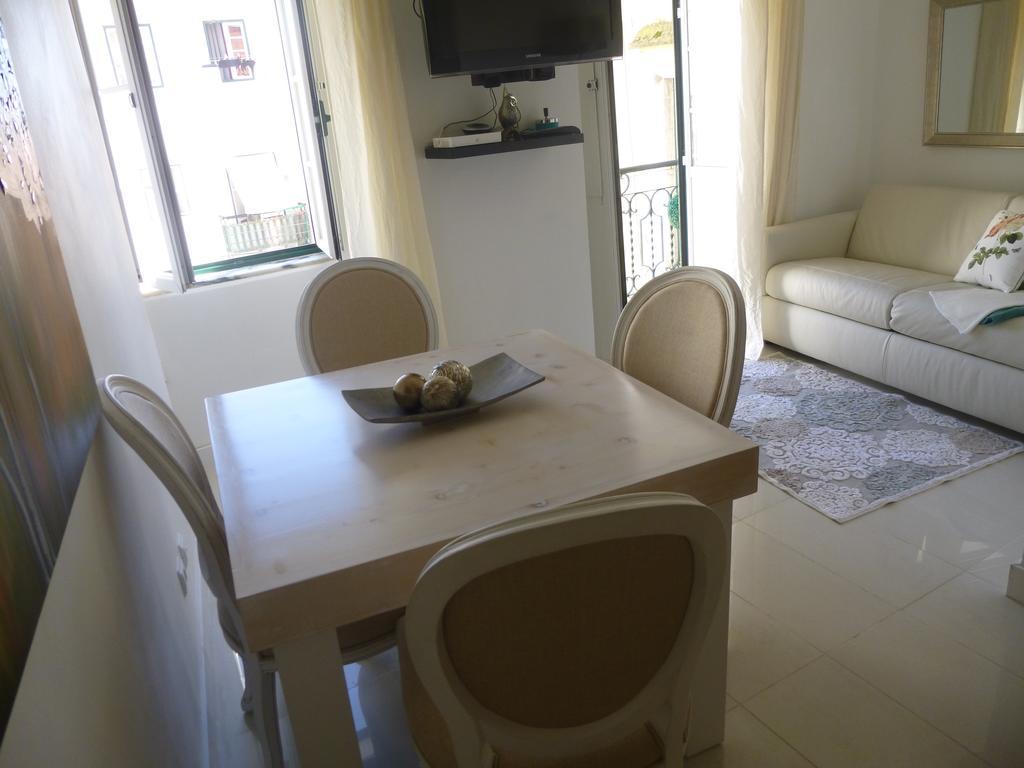 Lovehome Apartment リスボン エクステリア 写真