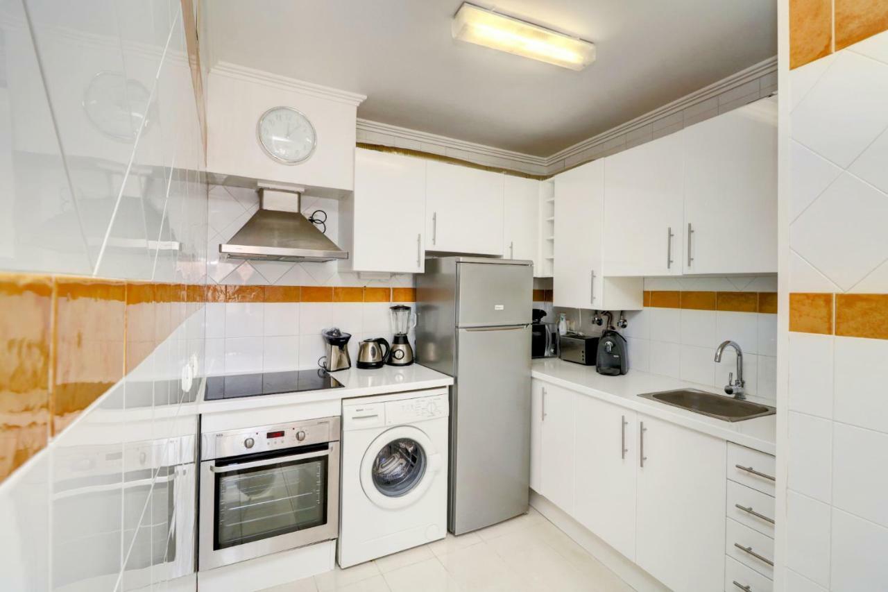 Lovehome Apartment リスボン エクステリア 写真